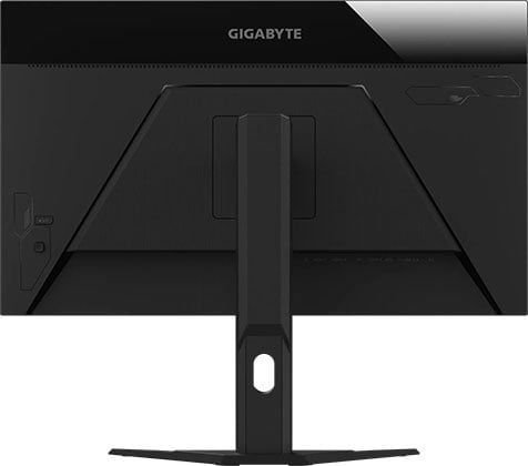 GIGABYTE M27Q Advanced Design