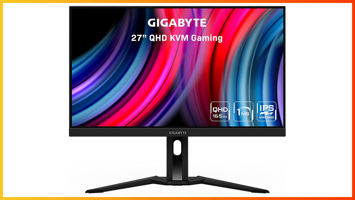 Gigabyte M27Q P Review