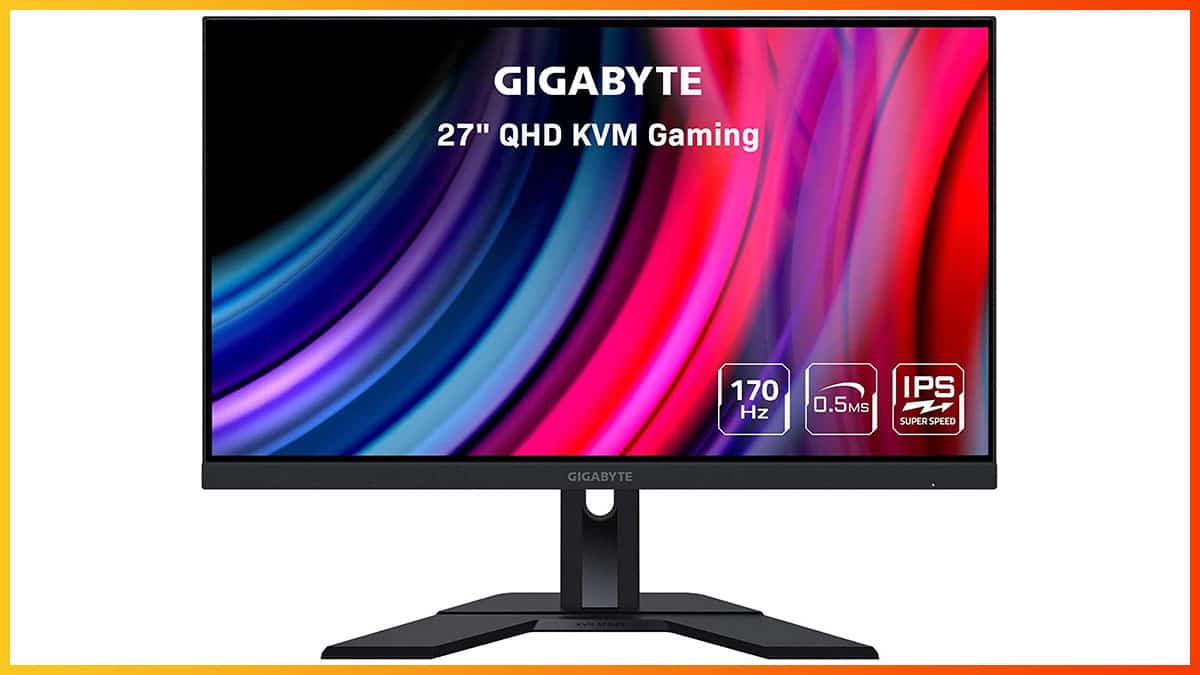 Gigabyte M27Q Review