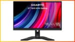 Gigabyte M27Q X Review