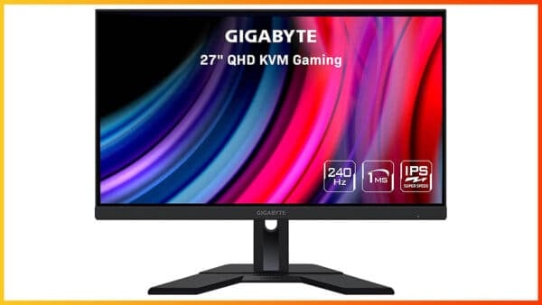 Gigabyte M27Q X Review