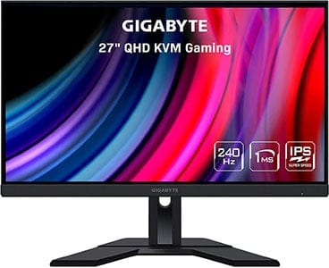 Gigabyte M27Q X