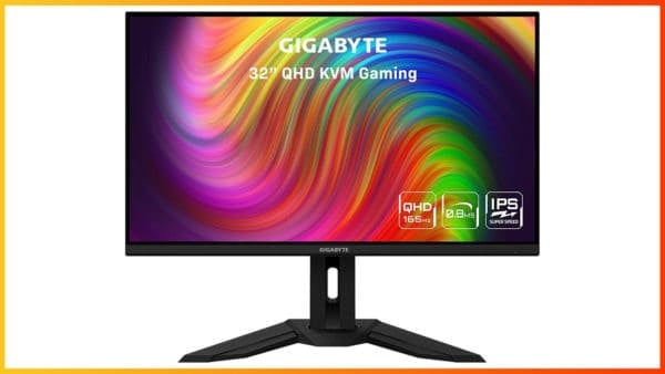 Gigabyte M32Q Review