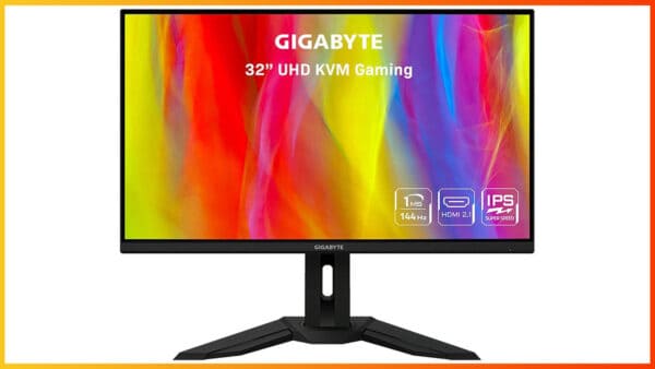 Gigabyte M32U Review