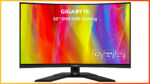 Gigabyte M32UC Review