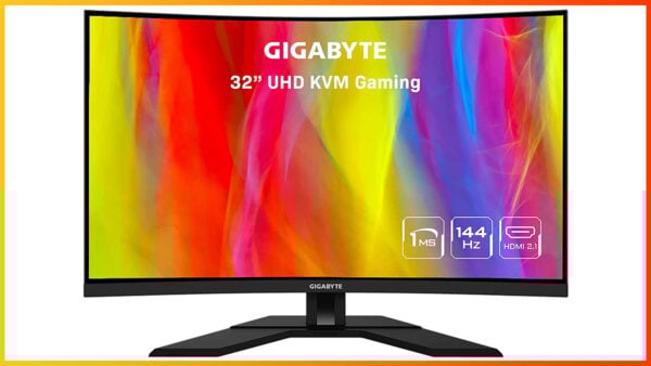 Gigabyte M32UC Review