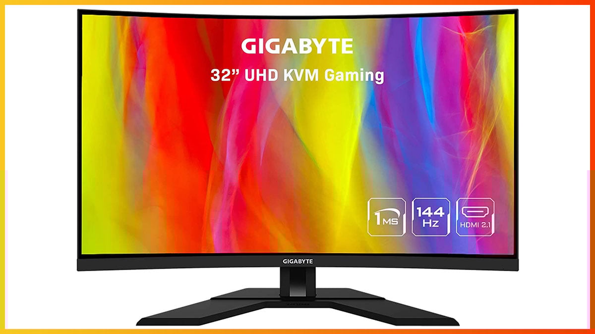 Gigabyte M32UC Review