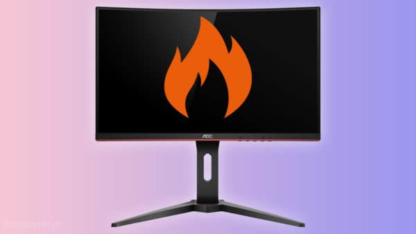 How To Overclock Monitor