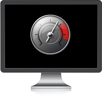 how to overclock monitor refresh rate