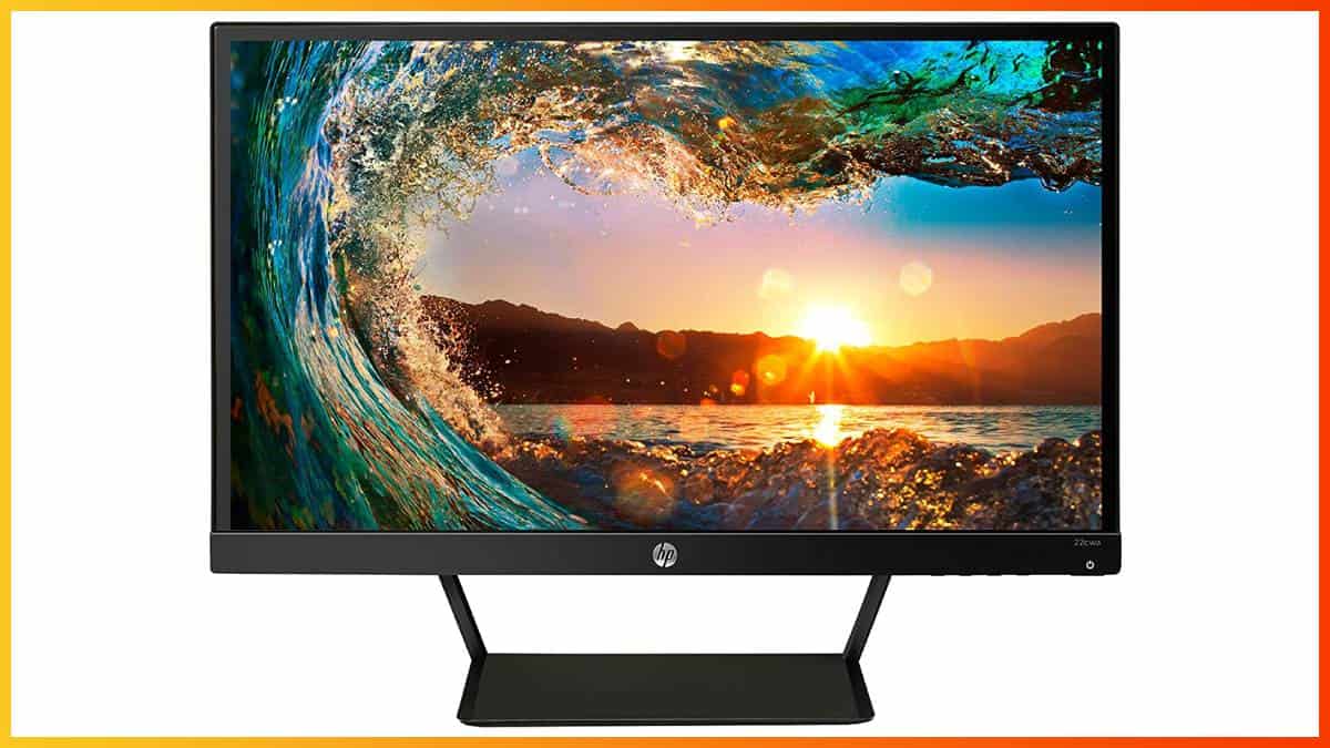 hp 22cwa review