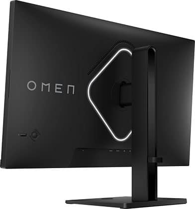 HP Omen 27qs Design