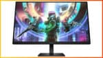 HP Omen 27qs Review