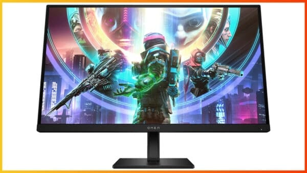 HP Omen 27qs Review