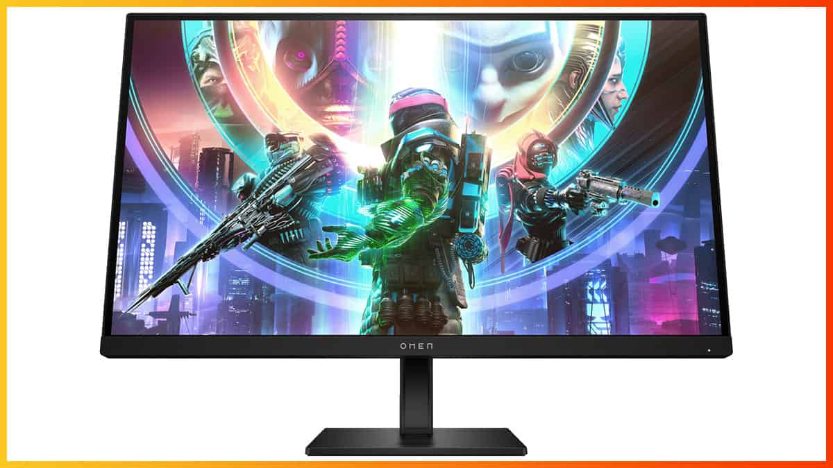 HP Omen 27qs Review