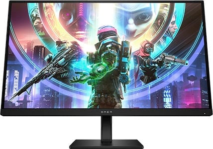 HP Omen 27qs