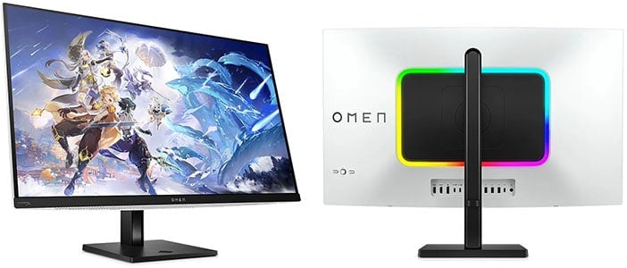 HP Omen Transcend 32 Monitor