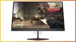 HP Omen X 27 Review