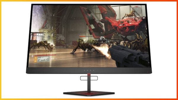 HP Omen X 27 Review