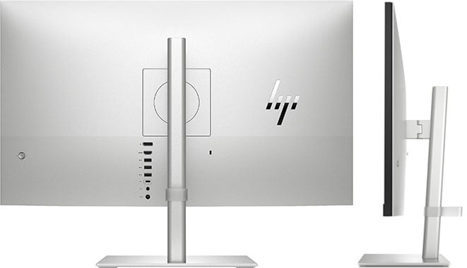 HP U28 Monitor Design