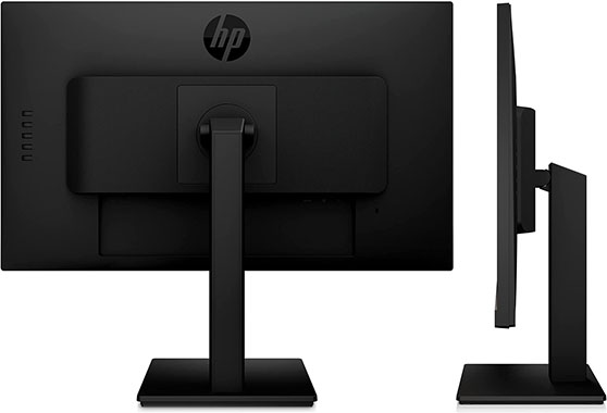HP X27q Monitor Design