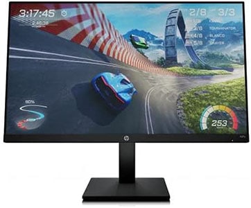 HP X27q Monitor