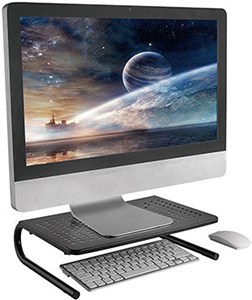 Huano HNLL2 Monitor Riser