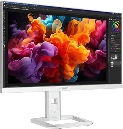 Innocn 27M2U D Design