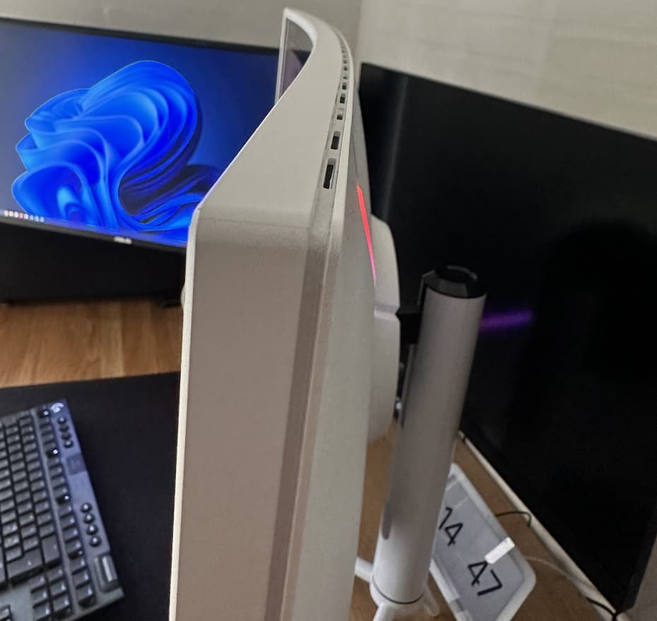 INNOCN 39G1R Curved Monitor
