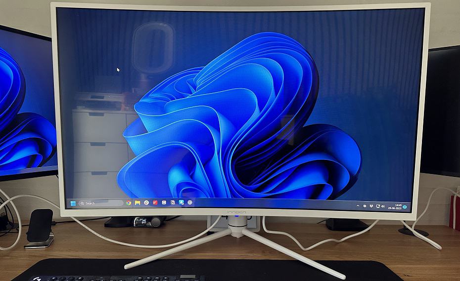 INNOCN 39G1R Monitor