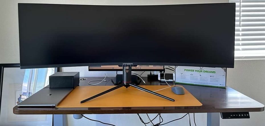 Innocn 49C1R Gaming Monitor