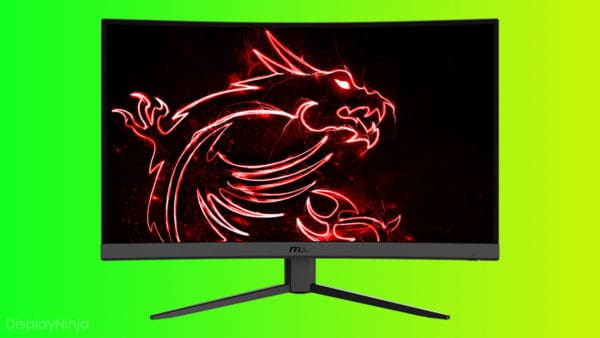 Input Lag vs Response Time