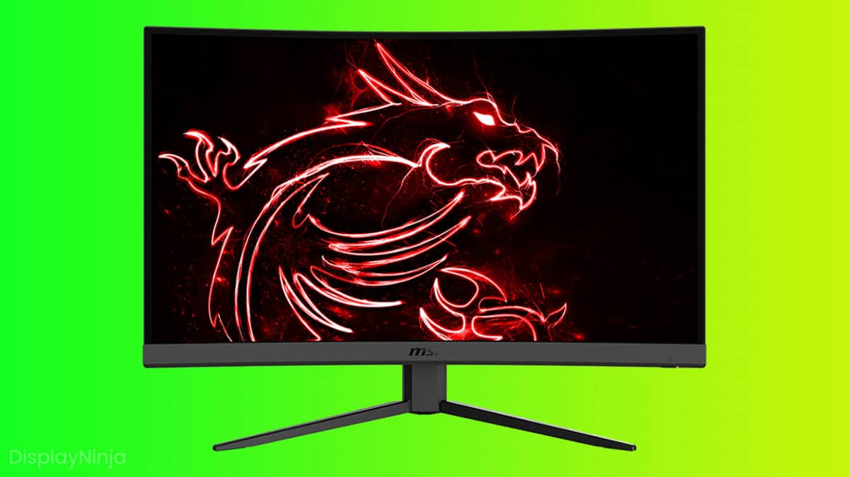 Input Lag vs Response Time