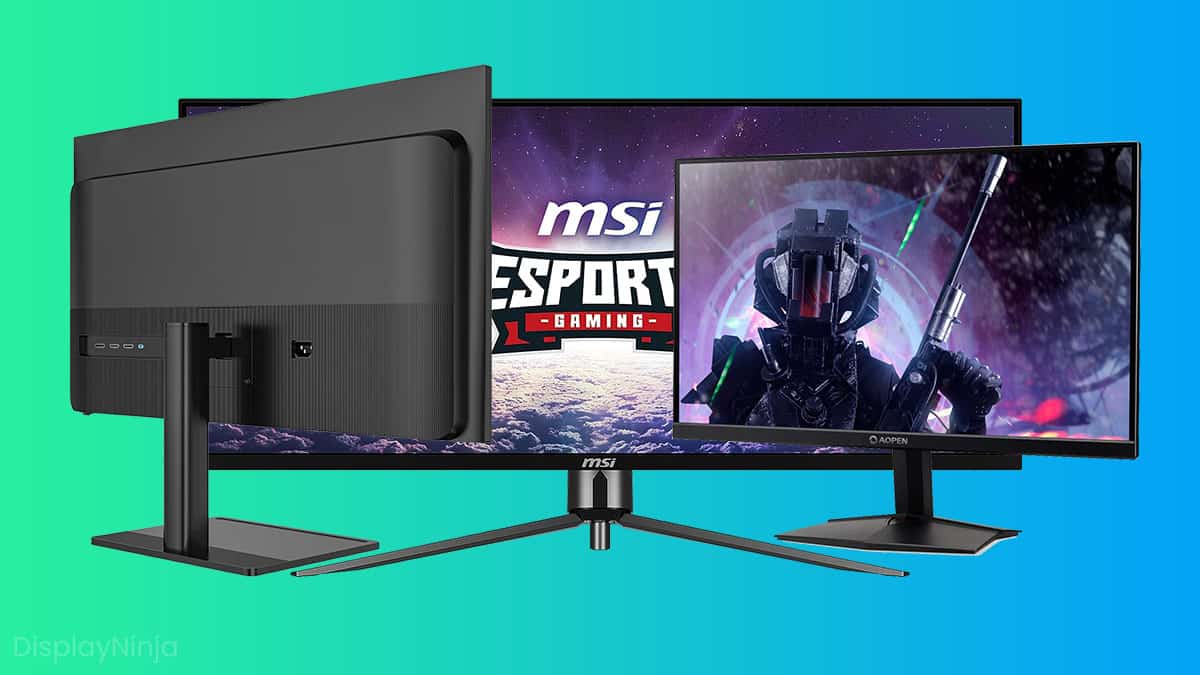 IPS vs SS IPS vs Rapid IPS vs Fast IPS vs Agile Splendor IPS What Is The Difference