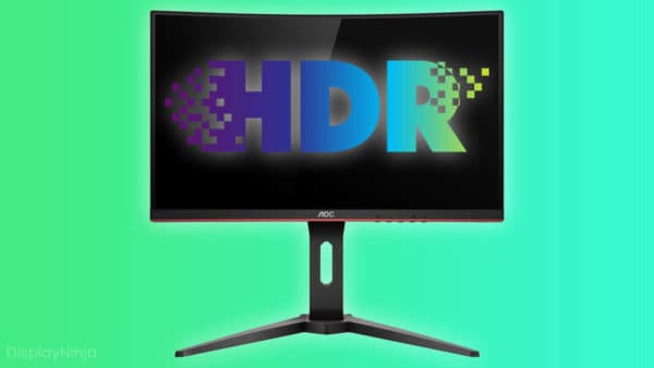 Is An HDR Gaming Monitor Worth It