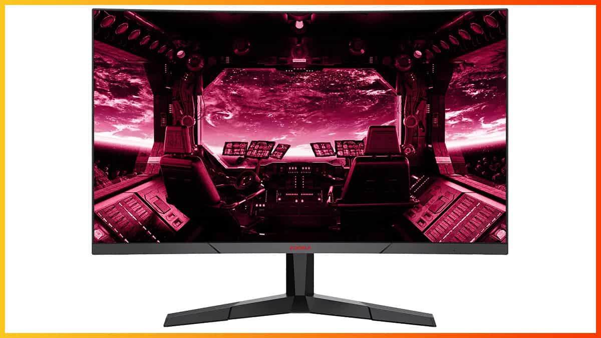 Koorui 27E6QC Review