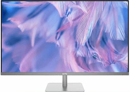 KTC A32Q8 Monitor