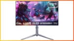 KTC G27P6S OLED Monitor Review