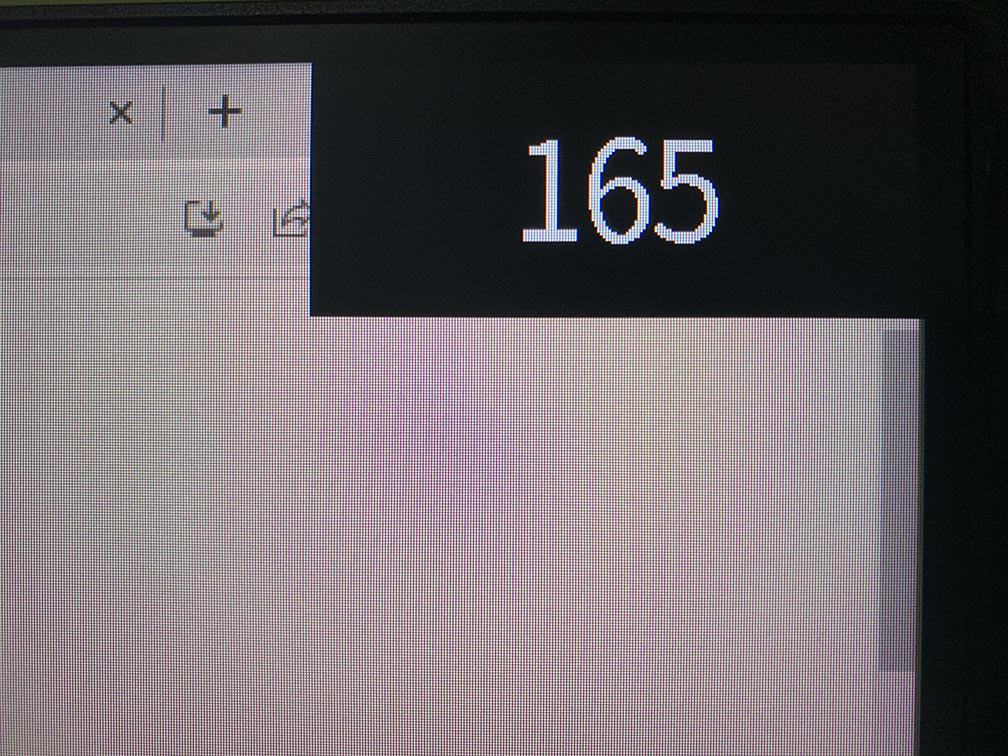 KTC Game Assist FPS Counter