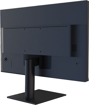 KTC H27T13 Monitor Design
