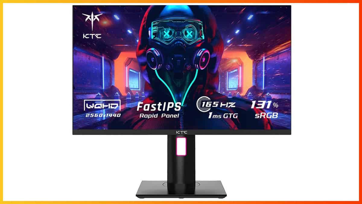 KTC H27T22 Monitor Review