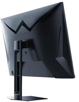 KTC H27T22S Display Design