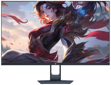 KTC H27T22S Monitor