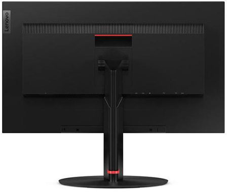 Lenovo P32u 10 Monitor Design