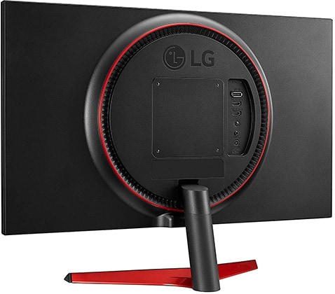 Lg 24gl600f B Review