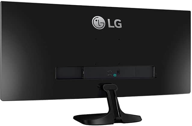 Lg 25um58 P Review