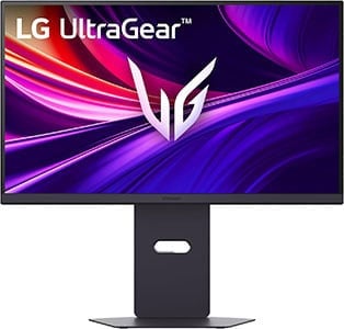 LG 27G850A Monitor