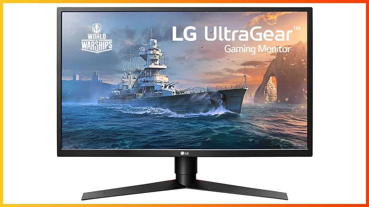 LG 27GK750F Review