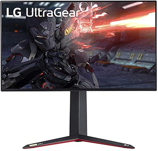 lg 27gn950 monitor