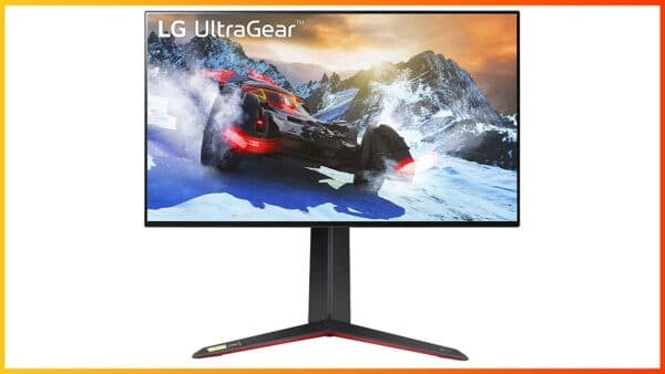 LG 27GP950 B Review