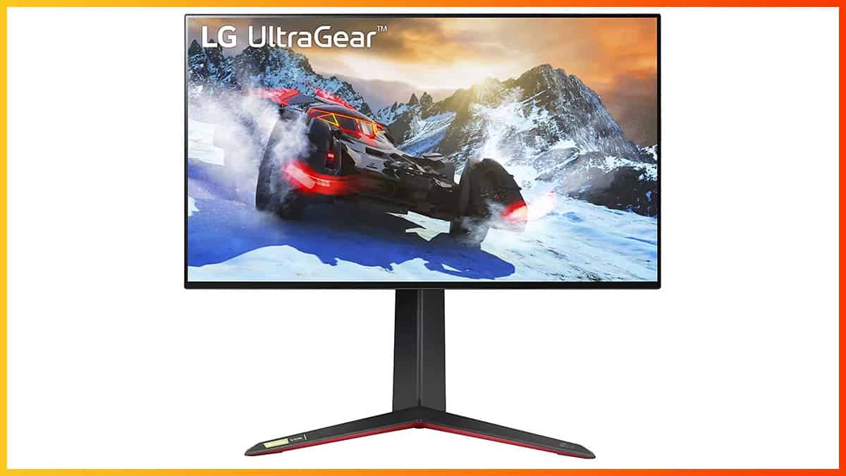 LG 27GP950 B Review